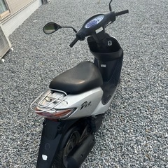 ホンダスマートディオの画像