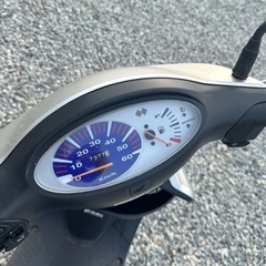 ホンダスマートディオの画像