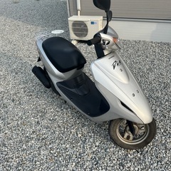 ホンダスマートディオ