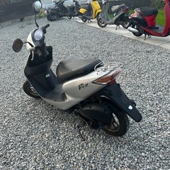 ホンダスマートディオの画像