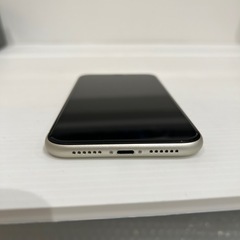 【トレファク神戸南店】iPhone11 64GBです‼︎【取りに来られる方限定】の画像