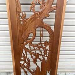 欄間の画像