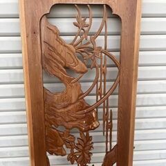 欄間の画像