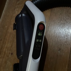 掃除機の画像