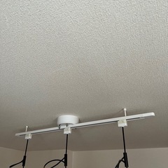 ペンダントライト　LED 照明の画像