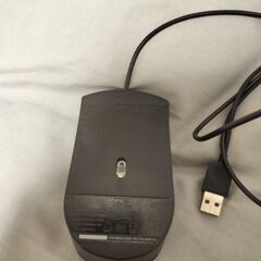 キーボードとマウスの画像