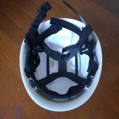 ヘルメットの画像