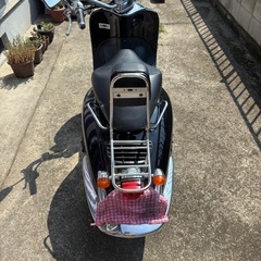 希少ジョーカー50cc(C Cバー付き)の画像