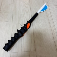 ゴルフ練習　グリップ修正器具の画像
