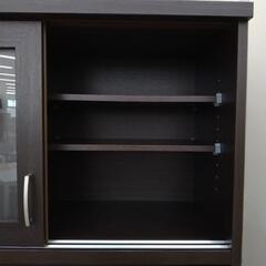 リユースのサカイ東金店 NITORI レンジボード TJ14182の画像