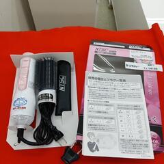 リユースのサカイ東金店　NTSC HDC-700カールドライヤー　TＪ14186の画像