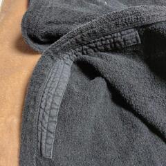 仕事用頭巾タオル✖２の画像