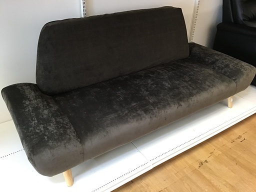 【トレファク神戸新長田店 買取/販売】取りに来られる方限定！コスパクリエーションの3人掛けソファーご紹介です！