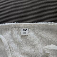 キャミワンピース XXL GU の画像