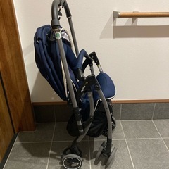 アップリカ　ラクーナ　ソファークッションの画像