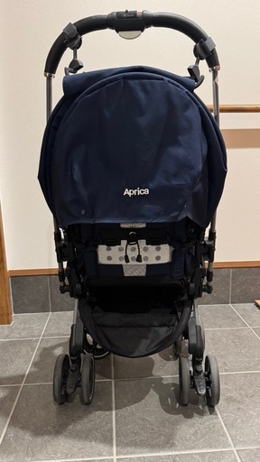 アップリカ　ラクーナ　ソファークッション