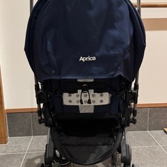 アップリカ　ラクーナ　ソファークッションの画像