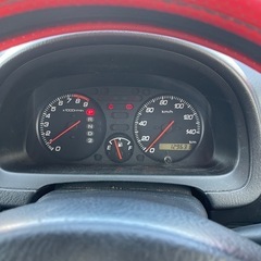 ホンダアクティバン　27年の画像
