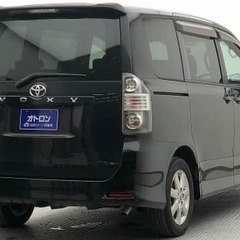 ✨両側電動スライドドア、エアロ、HIDヘッドライト、アルミホイール、3列シート、バックカメラ、ETC付き！の画像