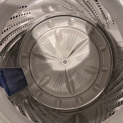 Panasonic 洗濯機 の画像