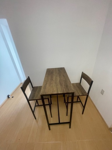 ダイニングテーブルセット