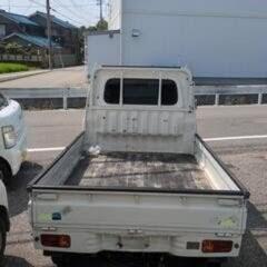 ハイゼットトラック　車検付　即乗り出し　4AT　ポッキリ価格　大幅値下げ中！の画像
