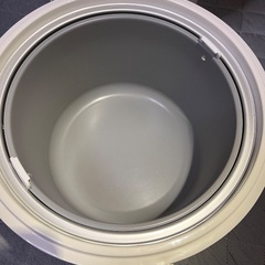 ZOJIRUSHI 電子ジャーの画像