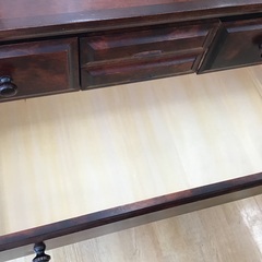 【トレファク神戸新長田店 買取/販売】取りに来られる方限定！4段チェストご紹介です！の画像