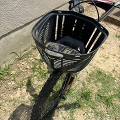 子ども用自転車の画像