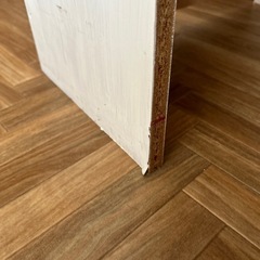 絵本ラック　の画像