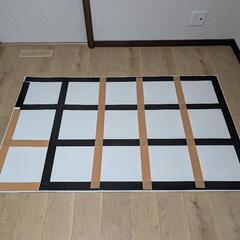 ジョイントマット　プレイマットの画像