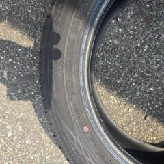 24年製造 ヨコハマ ブルーアースGT 185/55R16 4本の画像