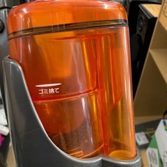 サイクロンスティック型クリーナー ジェットサイクロン50 リサイクルショップ宮崎屋　佐土原店　25.8.27Fの画像