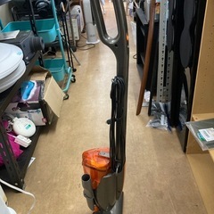 サイクロンスティック型クリーナー ジェットサイクロン50 リサイクルショップ宮崎屋　佐土原店　25.8.27Fの画像