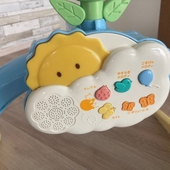  プーさんメリーの画像