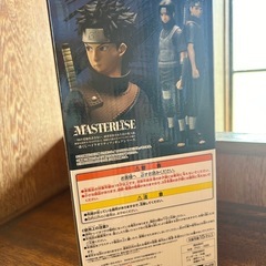 うちはシスイ フィギュア NARUTOの画像