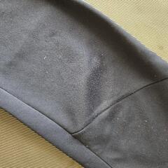 FILA120cm ジャージ上下 破れありの画像