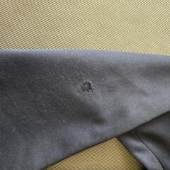 FILA120cm ジャージ上下 破れありの画像