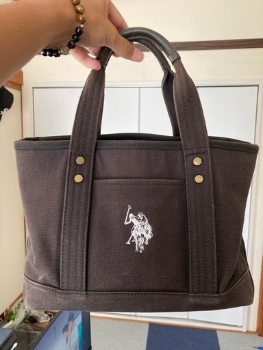 ラルフローレンバック‼️