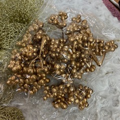 飾りセット　未使用品の画像