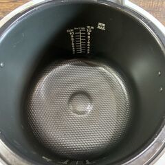 T-fal ティファール Cook4me Express電気圧力鍋 CY8511の画像