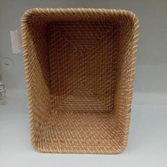 無印良品　かご　2個セットの画像