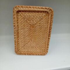 無印良品　かご　2個セットの画像