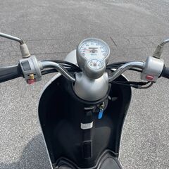 ヤマハ　ビーノ　４ストの画像