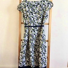 未使用‼️【ベルメゾン】ワンピースの画像