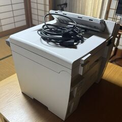 コピー機　プリンター キャノン　Satera MF4130の画像