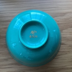 香蘭社　湯呑み　5個セットの画像