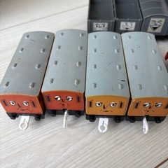TOMMY トーマス類の画像