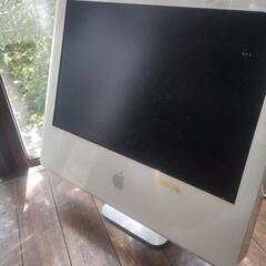 iphone初代　imac中古まとめての画像