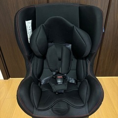 チャイルドシートの画像